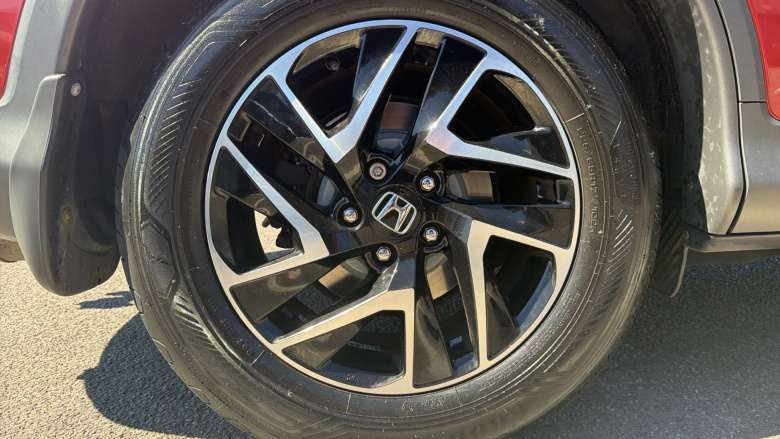Honda CR-V 1.6 i-DTEC 160 SE Plus 5dr Diesel Estate